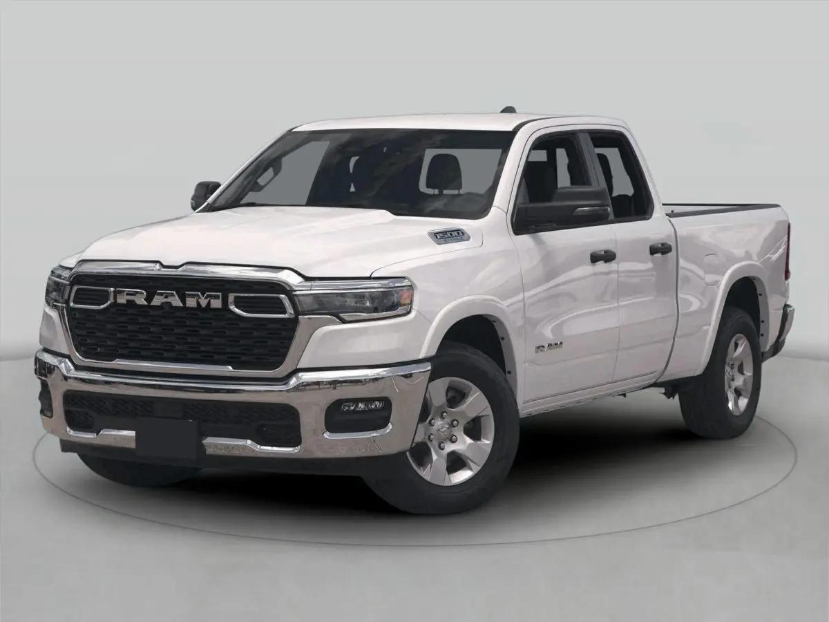 ram ram 1500 pickup 2025 1C6RRFCG6SN732283 image ram ram 1500 pickup 2025 1C6RRFCG6SN732283 image